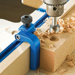 Rockler Workshop Accessories